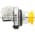 Allen Bradley 800TC-FX9D4 Pushbutton | Finger Safe Product Image