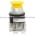 Allen Bradley 800TC-FX9D4 Pushbutton | Finger Safe Product Image