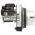 Allen Bradley 800TC-FXA Pushbutton | Finger Safe Product Image