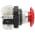 Allen Bradley 800TC-FXJ6A5 Pushbutton | Finger Safe Product Image
