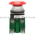 Allen Bradley 800TC-FXJ6AP Pushbutton | Fingersafe Product Image