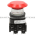 Allen Bradley 800TC-FXJ6B Pushbutton | Fingersafe Product Image