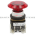 Allen Bradley 800TC-FXJQH24RA Pushbutton | Finger Safe Product Image