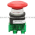 Allen Bradley 800TC-FXJT6A1 Pushbutton | Finger Safe Product Image