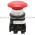 Allen Bradley 800TC-FXJT6B Pushbutton Assembly Product Image
