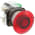 Allen Bradley 800TC-FXJTQH24RA1 Pushbutton | Finger Safe Product Image