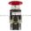 Allen Bradley 800TC-FXJTQH24RA1 Pushbutton | Finger Safe Product Image