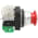 Allen Bradley 800TC-FXM6A1 Pushbutton | Finger Safe Product Image