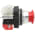 Allen Bradley 800TC-FXM6A7 Pushbutton | Finger Safe Product Image
