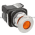 Allen Bradley 800TC-FXMP16AA7 Pushbutton | Finger Safe Product Image