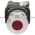 Allen Bradley 800TC-FXMP16RA7 Pushbutton | Finger Safe Product Image