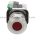 Allen Bradley 800TC-FXMQ10RA1 Pushbutton | Finger Safe Product Image