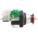 Allen Bradley 800TC-FXMQ10RA1 Pushbutton | Finger Safe Product Image