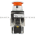 Allen Bradley 800TC-FXMQ24AA7 Pushbutton | Finger Safe Product Image