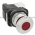 Allen Bradley 800TC-FXP16RD4 Pushbutton | Finger Safe Product Image