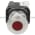 Allen Bradley 800TC-FXP16RD4 Pushbutton | Finger Safe Product Image