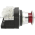 Allen Bradley 800TC-FXP16RD4 Pushbutton | Finger Safe Product Image