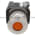 Allen Bradley 800TC-FXPH16AA Pushbutton | Finger Safe Product Image