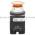Allen Bradley 800TC-FXPH16AA Pushbutton | Finger Safe Product Image