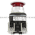 Allen Bradley 800TC-FXQ10RA Pushbutton | Finger Safe Product Image