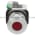 Allen Bradley 800TC-FXQ10RA1 Pushbutton | Finger Safe Product Image