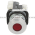 Allen Bradley 800TC-FXQ10RA5 Pushbutton | Finger Safe Product Image