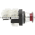 Allen Bradley 800TC-FXQ10RA5 Pushbutton | Finger Safe Product Image