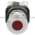Allen Bradley 800TC-FXQ10RD4 Pushbutton | Finger Safe Product Image