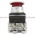 Allen Bradley 800TC-FXQ10RD4 Pushbutton | Finger Safe Product Image