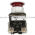 Allen Bradley 800TC-FXQ20RA Pushbutton | Finger Safe Product Image