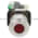 Allen Bradley 800TC-FXQ20RA1 Pushbutton | Finger Safe Product Image