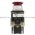 Allen Bradley 800TC-FXQ20RA1 Pushbutton | Finger Safe Product Image