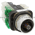 Allen Bradley 800TC-FXQ20XA1 Pushbutton | Finger Safe Product Image
