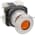Allen Bradley 800TC-FXQ24AD4 Pushbutton | Finger Safe Product Image
