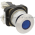 Allen Bradley 800TC-FXQ24B Pushbutton | Finger Safe Product Image