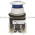 Allen Bradley 800TC-FXQ24B Pushbutton | Finger Safe Product Image