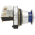 Allen Bradley 800TC-FXQ24B Pushbutton | Finger Safe Product Image