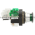 Allen Bradley 800TC-FXQ24GA1 Pushbutton | Finger Safe Product Image