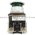 Allen Bradley 800TC-FXQ24GD4 Pushbutton | Finger Safe Product Image