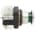 Allen Bradley 800TC-FXQ24GD4 Pushbutton | Finger Safe Product Image
