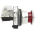 Allen Bradley 800TC-FXQ24R Pushbutton | Finger Safe Product Image