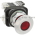 Allen Bradley 800TC-FXQ24RA Pushbutton | Finger Safe Product Image