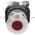 Allen Bradley 800TC-FXQ24RA Pushbutton | Finger Safe Product Image