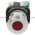 Allen Bradley 800TC-FXQ24RA2 Pushbutton | Finger Safe Product Image