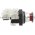 Allen Bradley 800TC-FXQ24RA5 Pushbutton | Finger Safe Product Image