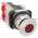 Allen Bradley 800TC-FXQ24RA7 Pushbutton | Finger Safe Product Image