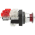 Allen Bradley 800TC-FXQ24RA7 Pushbutton | Finger Safe Product Image