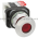 Allen Bradley 800TC-FXQ24RD2 Pushbutton | Finger Safe Product Image