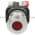 Allen Bradley 800TC-FXQ24RD2 Pushbutton | Finger Safe Product Image