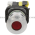Allen Bradley 800TC-FXQ24RD4S Pushbutton | Finger Safe Product Image